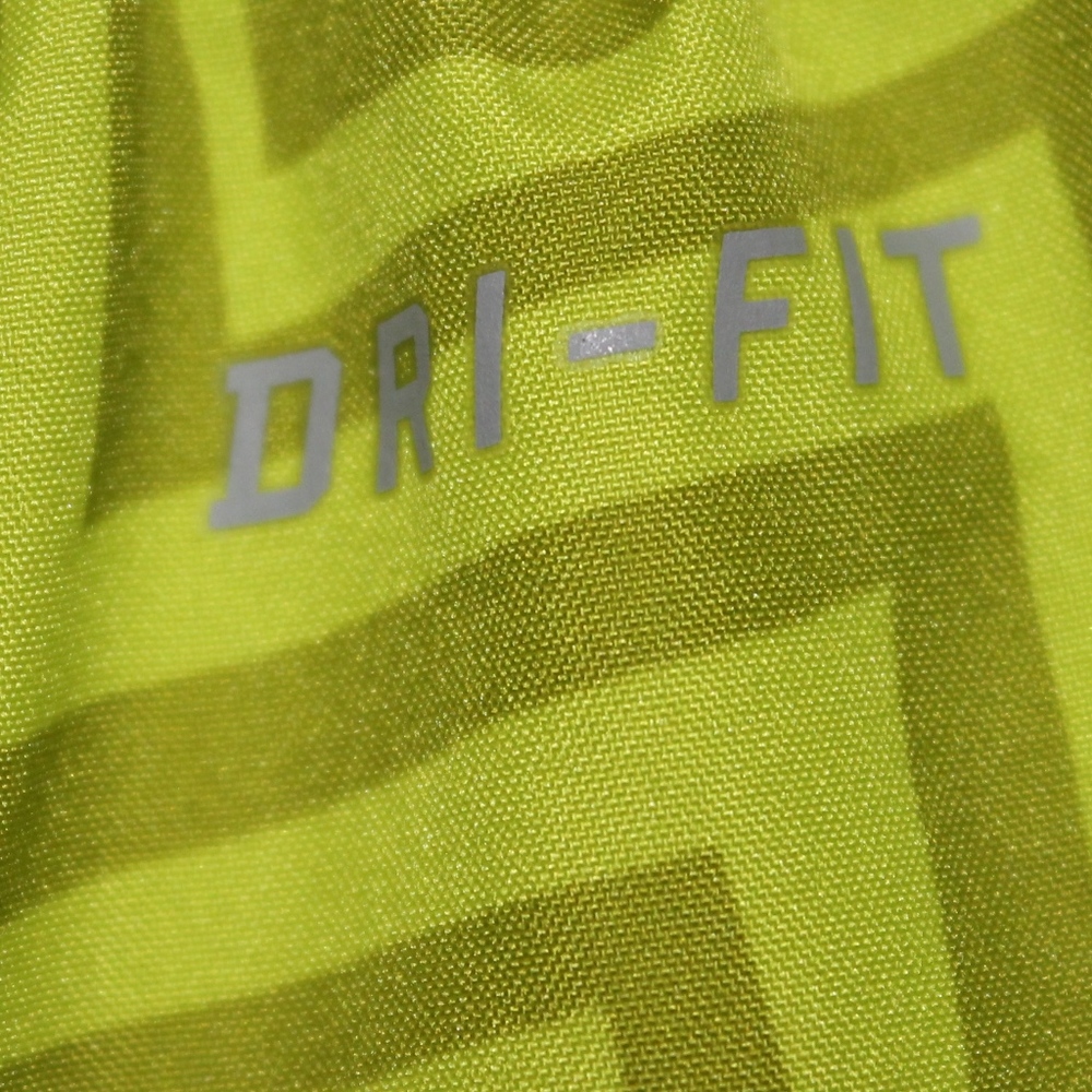 DRI - FIT Nike Running Shorts - Picture 6 of 7